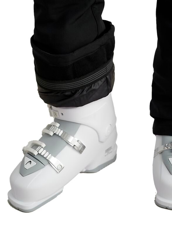 AIM´N Stretch Thermo Pants på