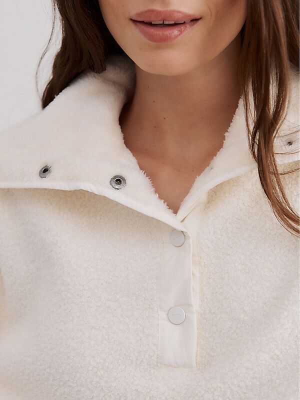 AIM´N Polar Fleece Long Sleeve på