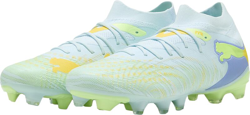 PUMA FUTURE 9 MATCH LU FG/AG W på