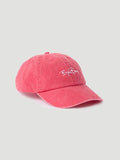 BJÖRN BORG U BORG WASHED SIGNATURE CAP på