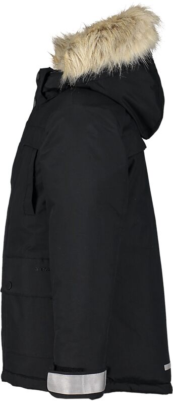 EVEREST J Kong Parka på