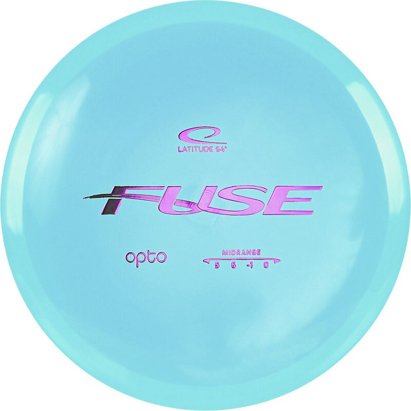 LATITUDE 64 OPTO FUSE på