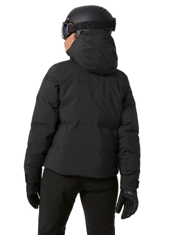 HELLY HANSEN W Nora Short Puffy Jacket på