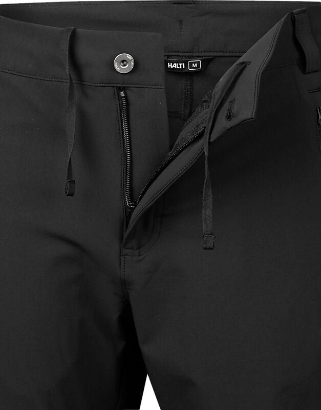 HALTI W PALLAS X-STRETCH OUTDOOR PANTS på