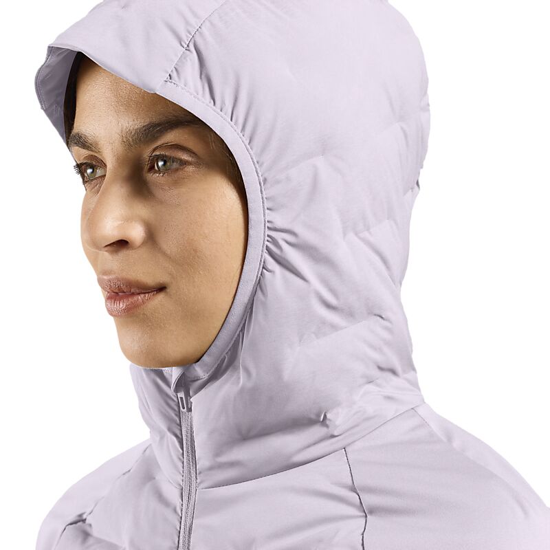 ODLO W Jkt Zeroweight Insulator på
