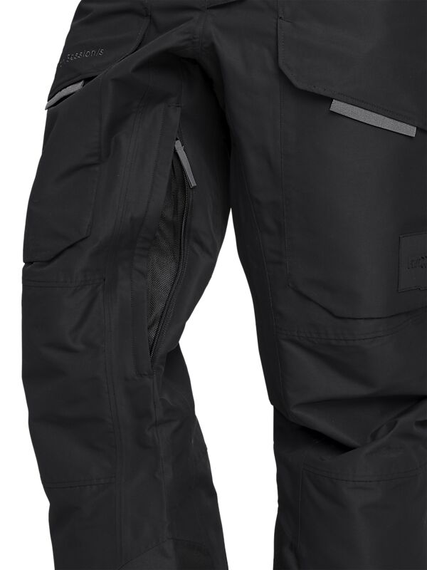 WARP U Oakville Bib Pant på