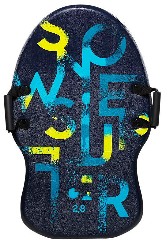 REVOLUTION Snowie Surfer 2,8 på