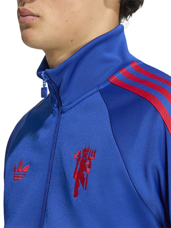 ADIDAS ORIGINALS MUFC OG2 TT på