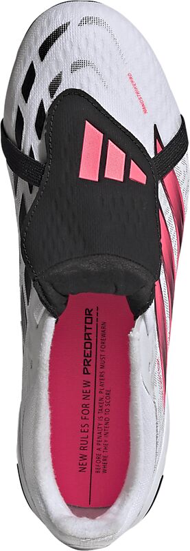 ADIDAS PREDATOR ELITE FT FG JR på