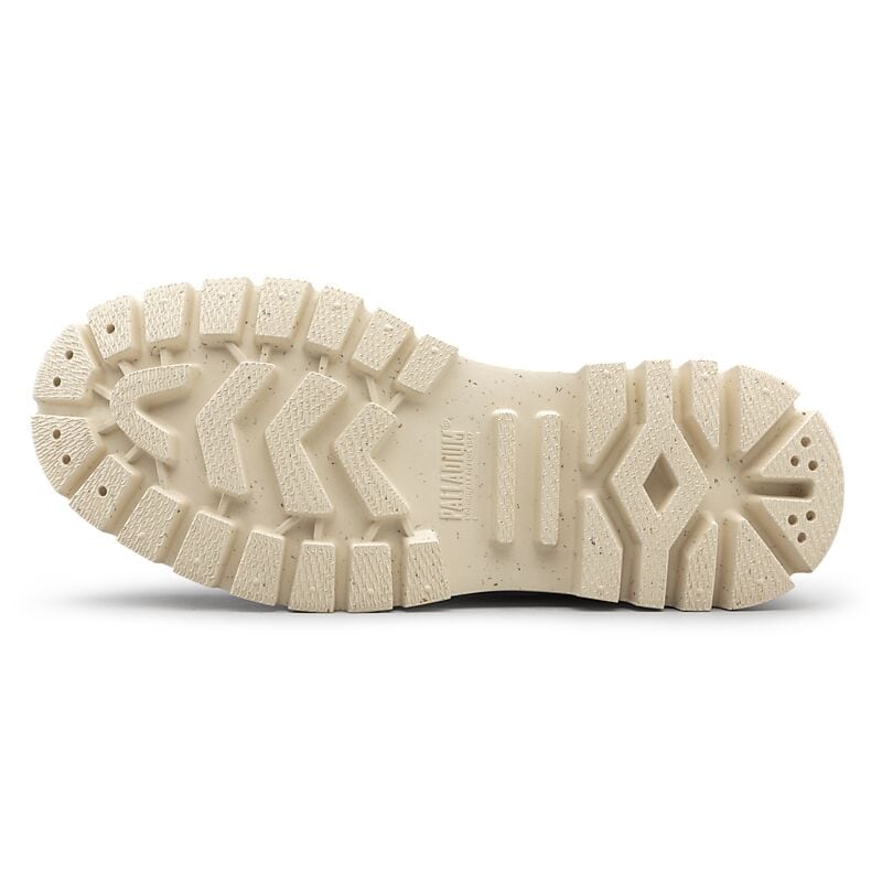 PALLADIUM W Pallashock Zip Warm på