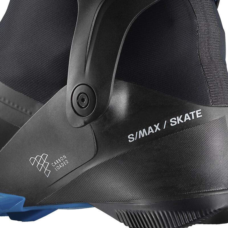 SALOMON S/Max Skate Mv på