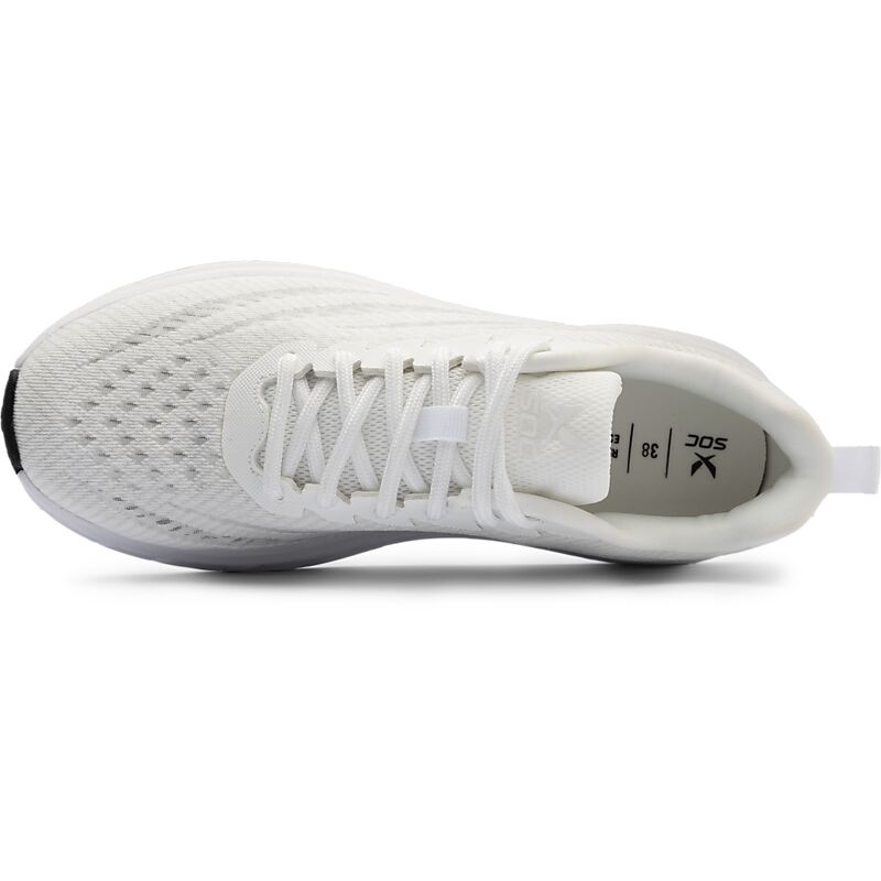 SOC W Knit Sneaker på