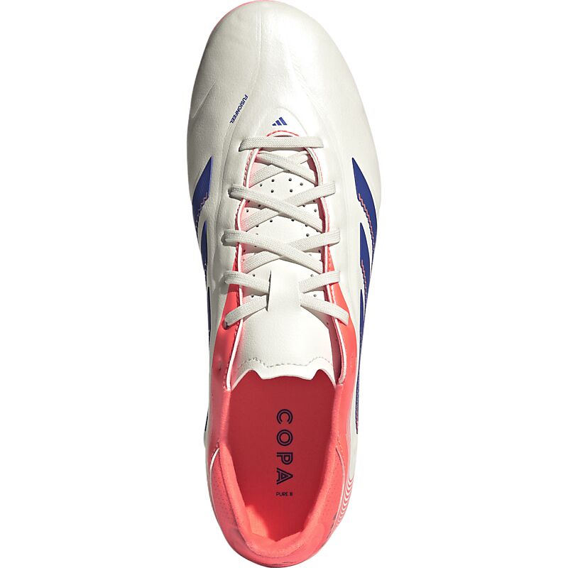 ADIDAS Copa Pure III League FG/MG på