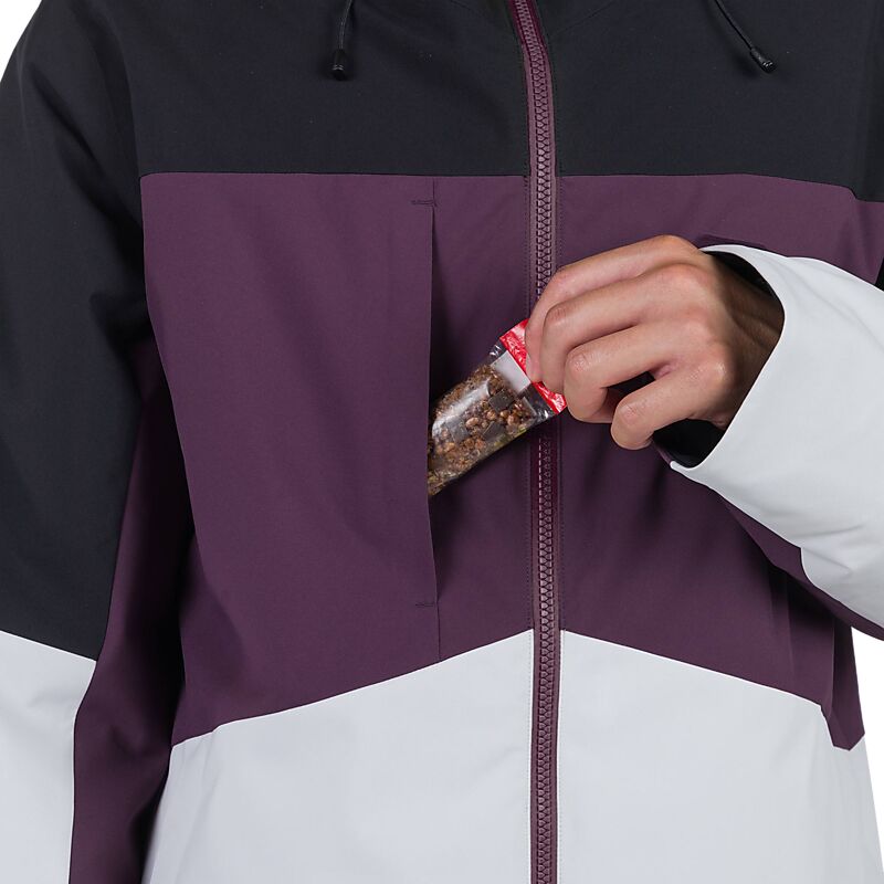 ROSSIGNOL Corbet'S Jkt på