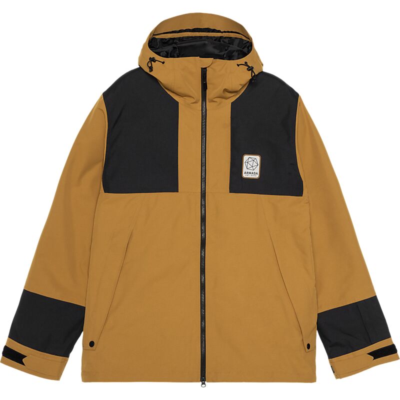 ARMADA Bergs 2l Insulated Jacket på