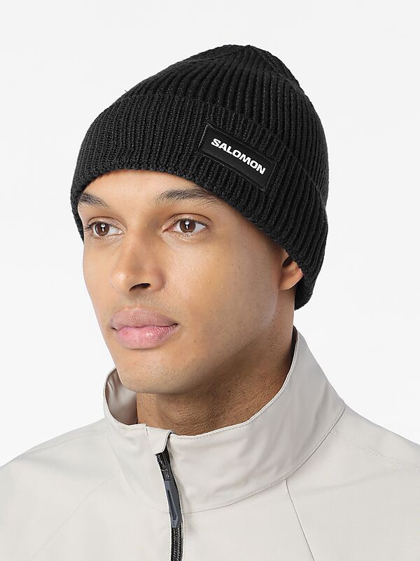 SALOMON U CLASSIC BEANIE på