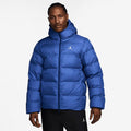 JORDAN M J Brkln Puffer Jkt på