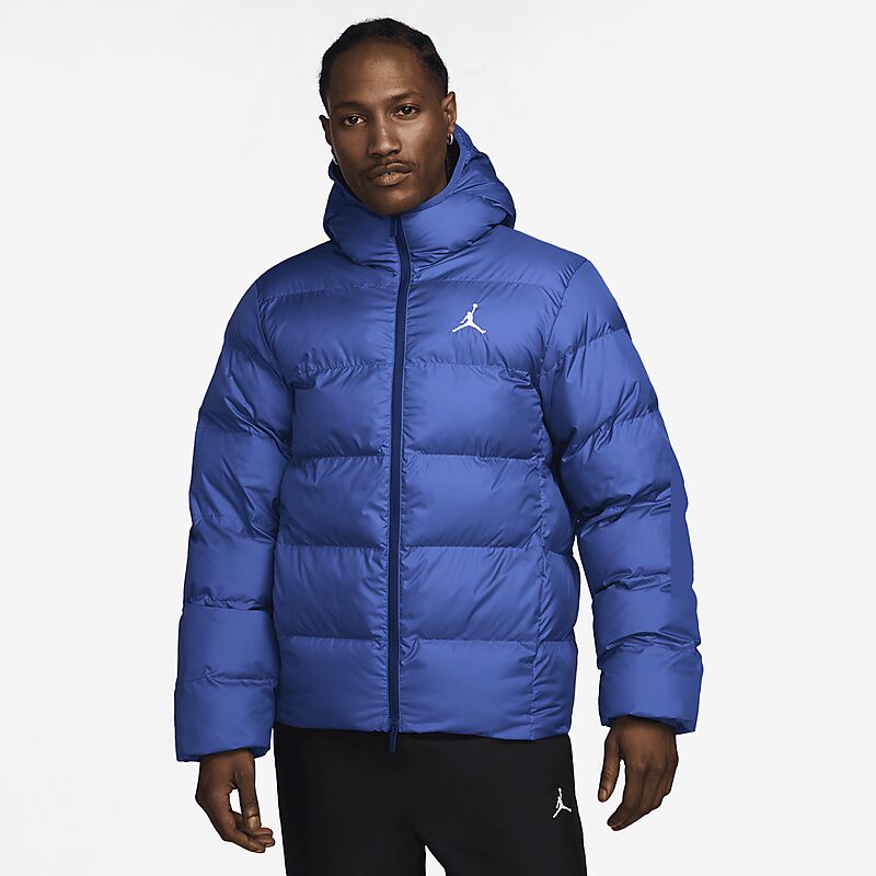 JORDAN M J Brkln Puffer Jkt på