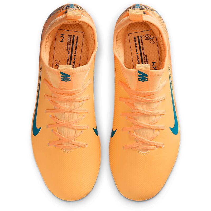 NIKE Jr Merc Vap Acd Km Fg/Mg på