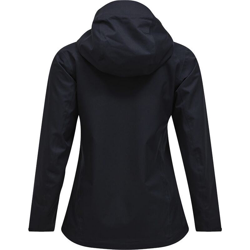 PEAK PERFORMANCE W Hill Jacket på