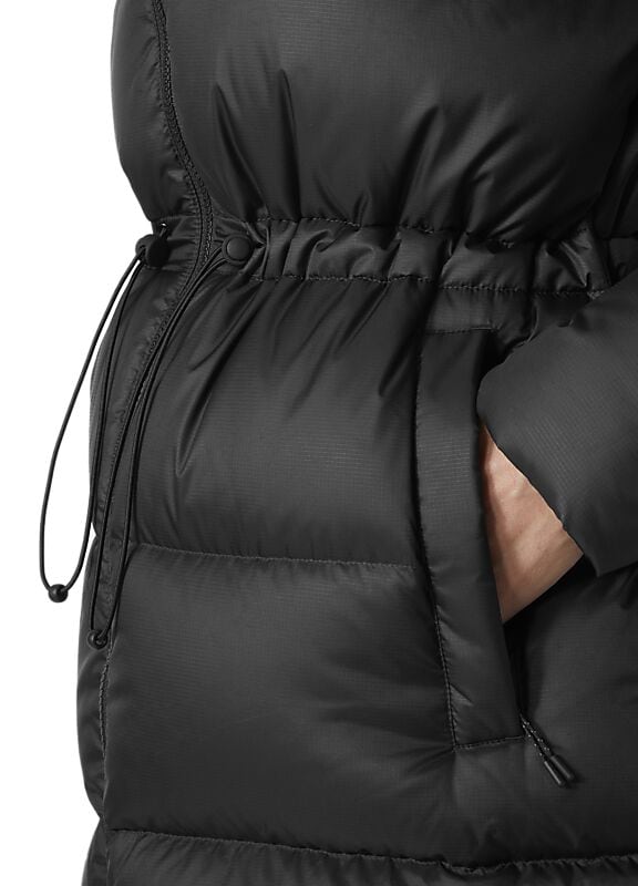 HELLY HANSEN W Essence Down Parka på