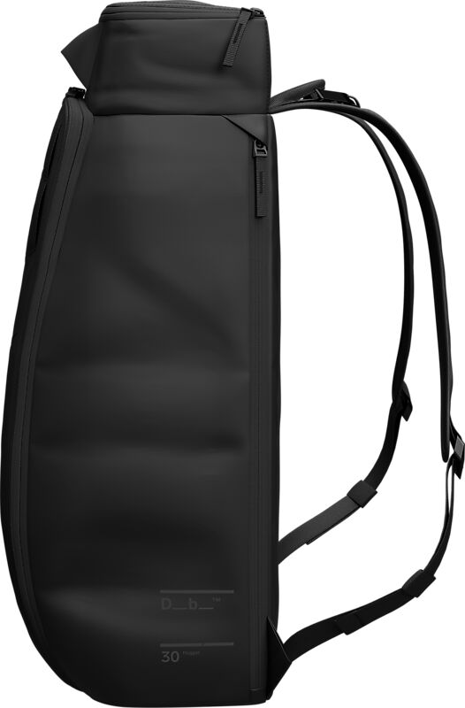 DB Hugger Backpack 30L på