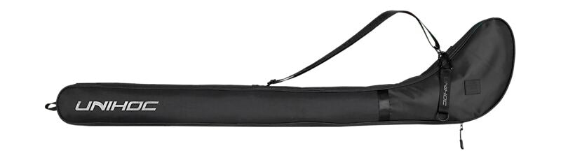 UNIHOC Stick Cover Dark Line Jr på