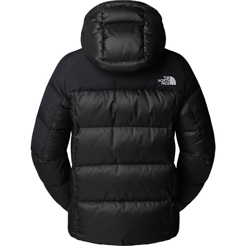 THE NORTH FACE W Diablo Down 2.0 Hooded Jacket på