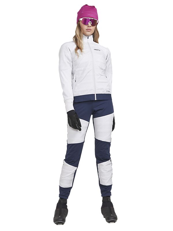 CRAFT W Adv Nordic Training Speed Jacket på