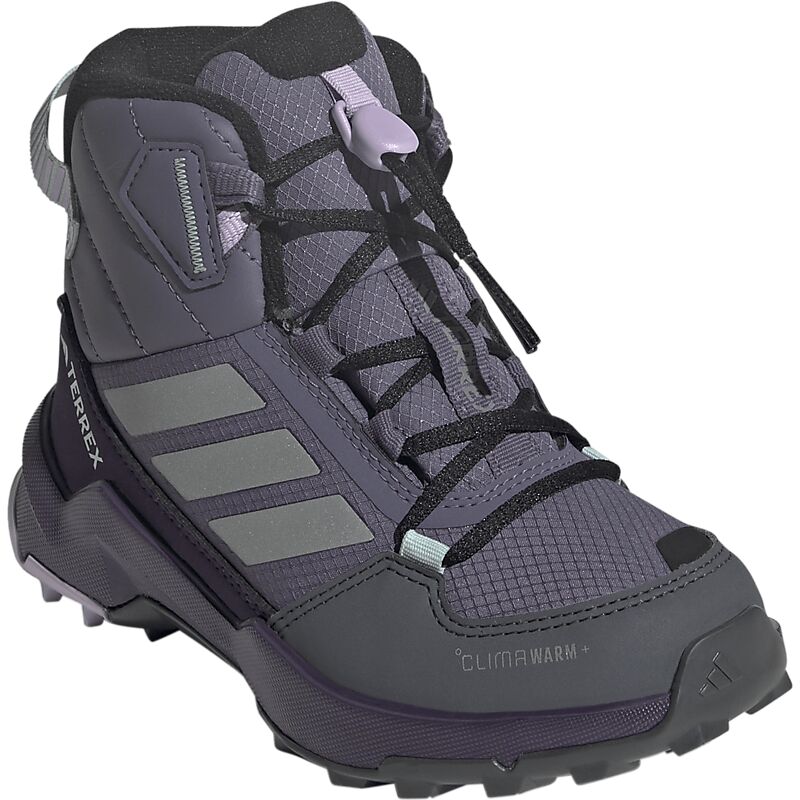 ADIDAS J Terrex Ax4r Cw+ Mid K på