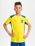 SOC J Supporter Ss på
