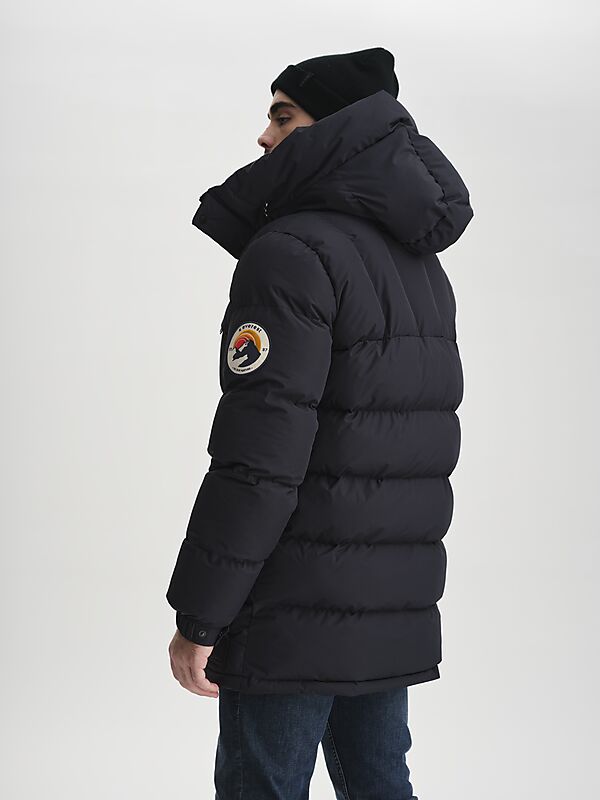 EVEREST U Arctic Parka på