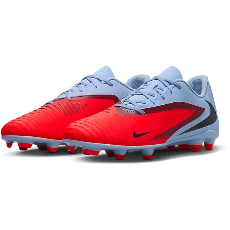 NIKE Phantom 6 Low Club Fg/mg på