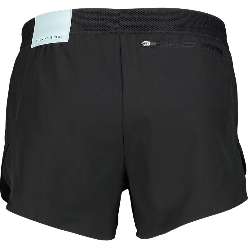 RUNNING IS DEAD Running Split Shorts på