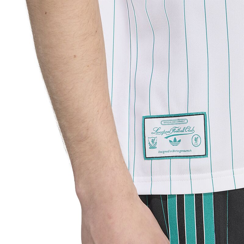 ADIDAS ORIGINALS Lfc Icon Jsy på