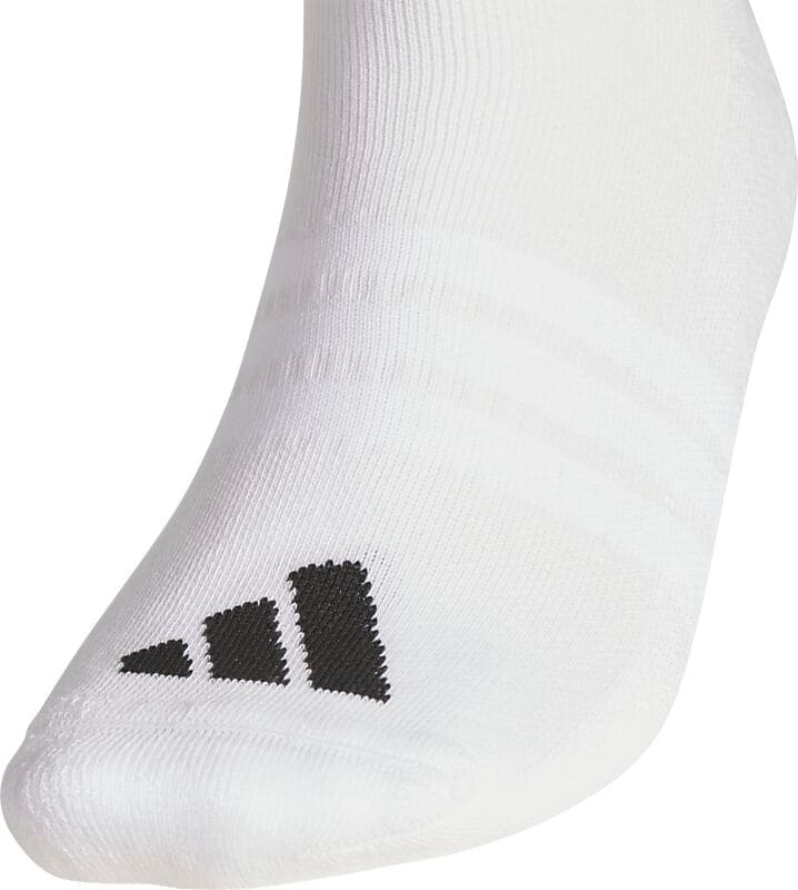 ADIDAS 3 PK ANKLE SOCK på