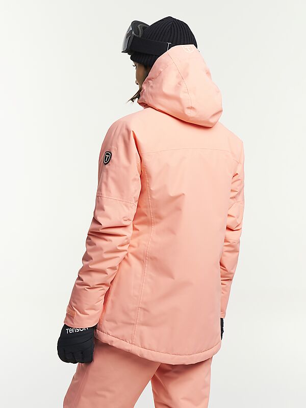 TENSON Niseko Ski Jacket Women på