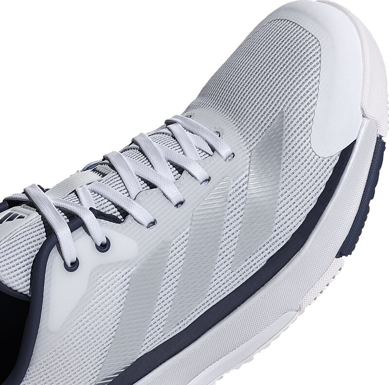 ADIDAS M Crazyquick Ls Padel på