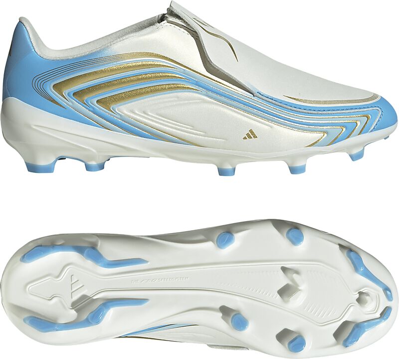 ADIDAS F50 MESSI LEAGUE LL FG/MG JR på
