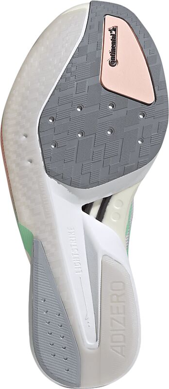 ADIDAS W Adizero Boston 13 på