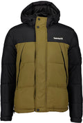 TIMBERLAND M Warm Puff Jkt på