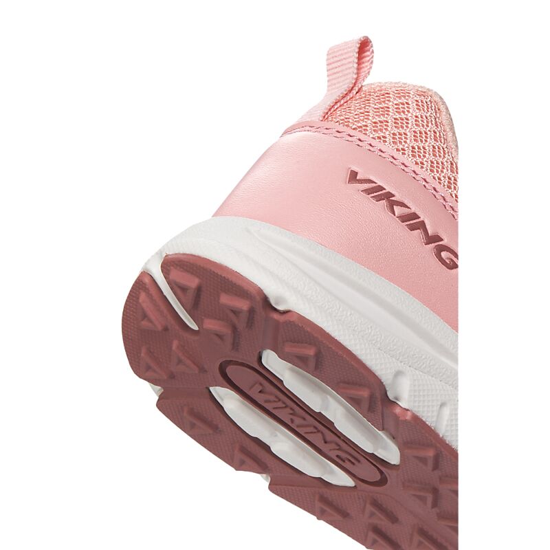 VIKING K Odda Velcro på