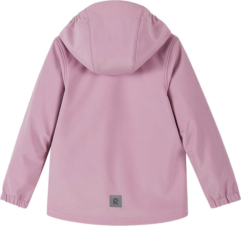 REIMA J Koivula Softshell Jacket på