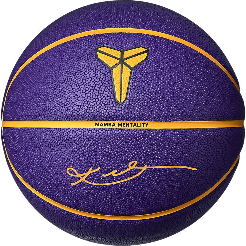 NIKE Nike All Court 8p K Bryant Deflated på
