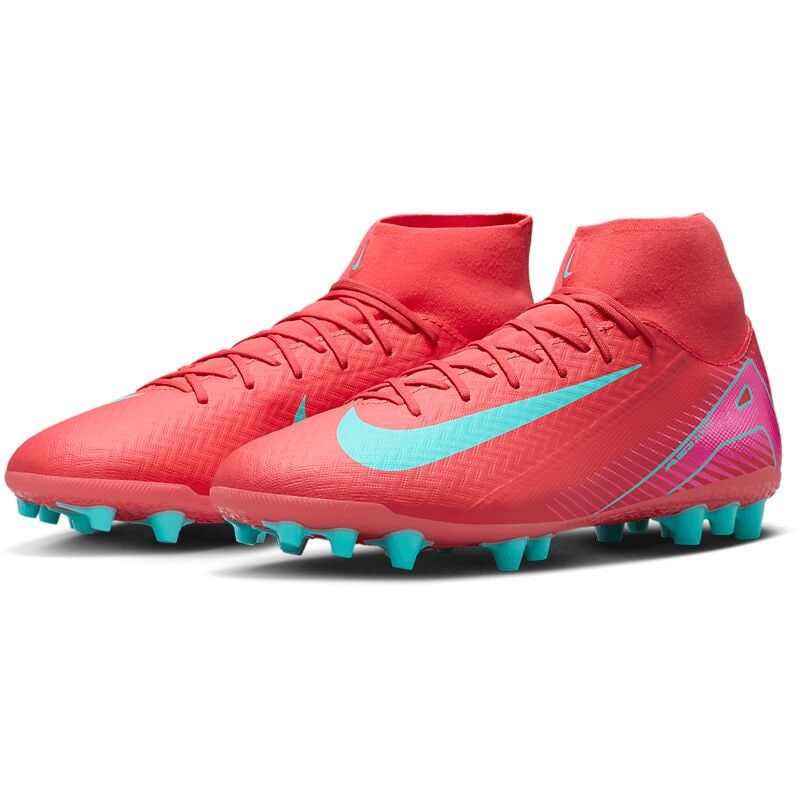 NIKE Mercu Superfly 10 Acd Ag på