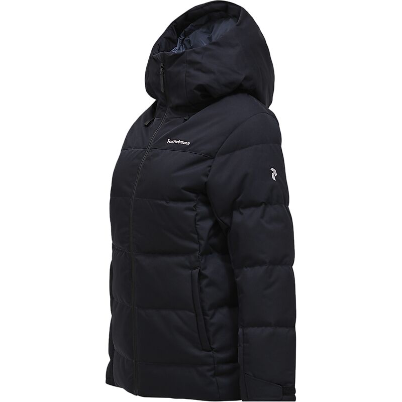 PEAK PERFORMANCE W Shred Down Jacket på