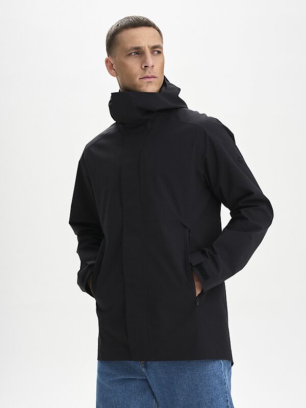 EVEREST M FERNOW SHIELD PARKA på