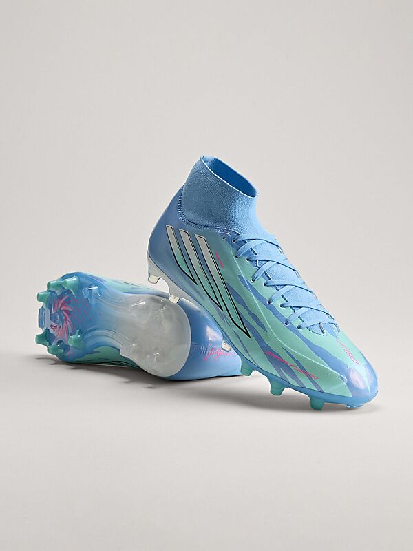 ADIDAS F50 SPARKFUSION LEAGUE FG/AG T W på