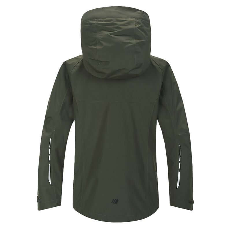 SKOGSTAD J Skarfjellet Jacket på