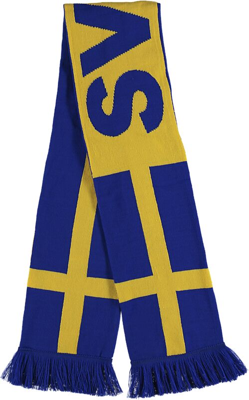 REVOLUTION Supporter Scarf på